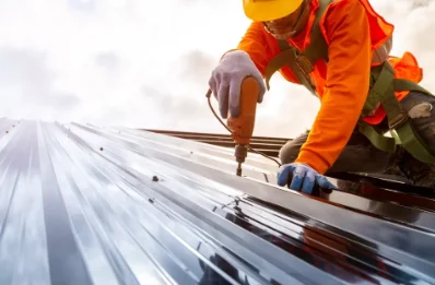 Travaux de zinguerie à Comps-sur-Artuby